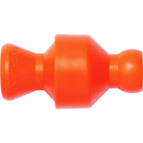 Loc-Line 1/4&ldquo;内联检查阀X 10 NL29451
