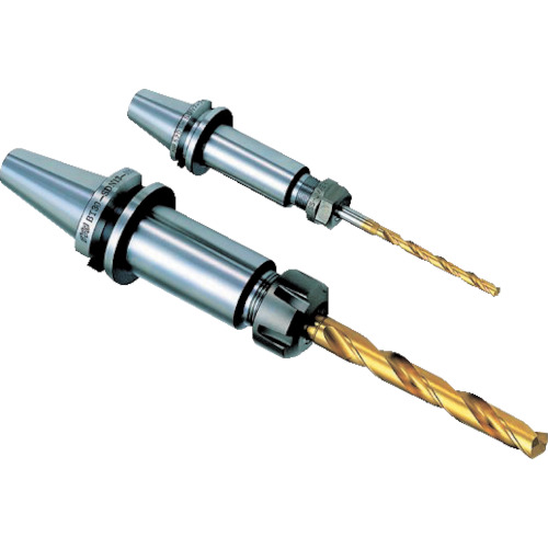 [停产] Kyoritsu Collet Chuck Purchable Collet ER20
Collet Chuck 25T-SDN13-45