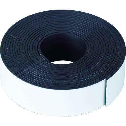 Trusco磁铁胶带1.5T 25 x 760mm
磁带 TMT25-76
