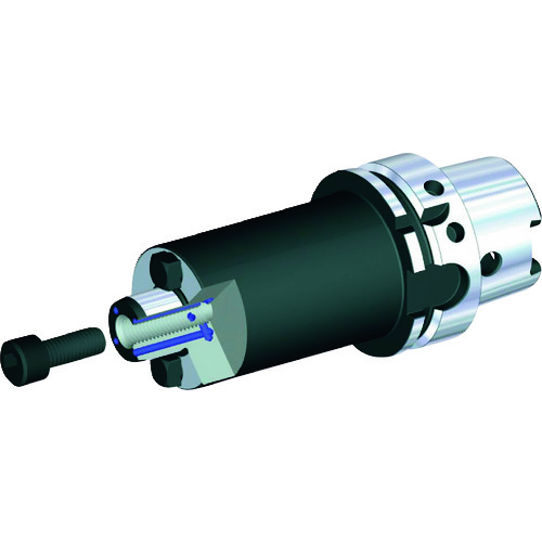 Kennametal Hydrochuck Touring HSK63A HSK63ASMC22100M