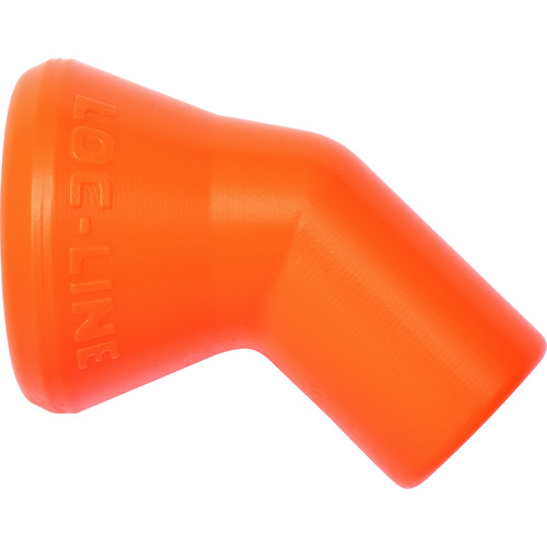 Loc-Line 1/4&ldquo; 45&deg;喷嘴X 4（1/4&rdquo;系统） NL41463