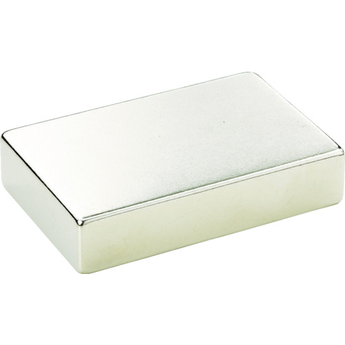 trusco散装购买新近磁铁平方10mm x 10mm x 10mm x 10mm 10m10pcs
ND-FE-B磁铁 TN10-10K-10P