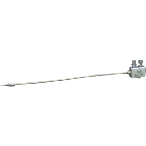 Fuso Magic Cut E-Mirist 3轴雾化器手机EM-K3-S30带螺栓
魔术剪辑E-MISIST半干燥型冷却液 EM-K3-S30