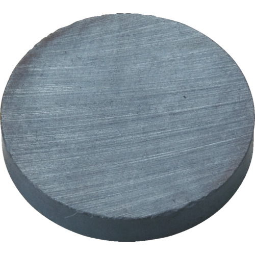 Trusco散装购买铁矿磁铁圆形直径6mm x厚度5mm 10件
圆形铁矿磁铁 TF6R-10P