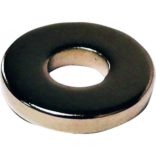 Magever Neododmium Magnet环类型&phi;14x&phi;11x 5（10件） 1014011055820