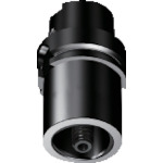 [中断] Sandvik基本持有人（530）
HSK Coromant Carto适配器 C5-390.419-63 090