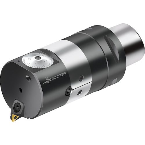 [中断] Walter Precision Boring工具
无聊和精确的无聊工具 B4030.C6.090-110.Z1.TC06