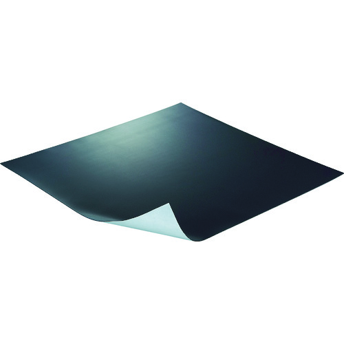 带胶T1.5mm x 500mm x 500mm的Trusco磁性板
磁力板 TMGNK15-500