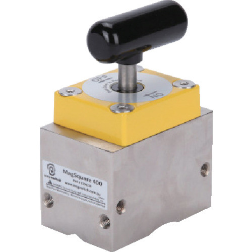 磁开关MAG Square 400UH（耐热180℃规格）
Magsquare UH-180C 8100625