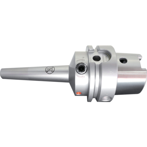 Mapal高扭矩Chuck HTC HSK-A63 Slim类型
Hightorque Chuck HTC Slim类型 HTC-HSK-A063-10-200-1-0-A