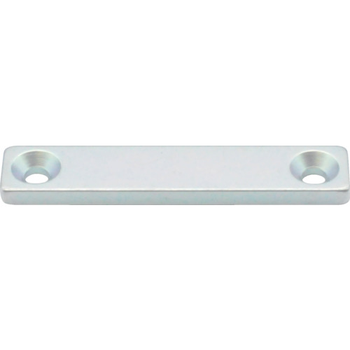 Magna Neododmium Magnet Plate Catch（Square）（1件）
方形北极磁铁板 1-NC50L