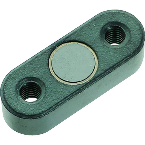        Trusco Tap Hole Ellipse磁铁16mm（Samarium Cobalt）
samarium钴磁铁龙头孔椭圆形磁铁 OHST16