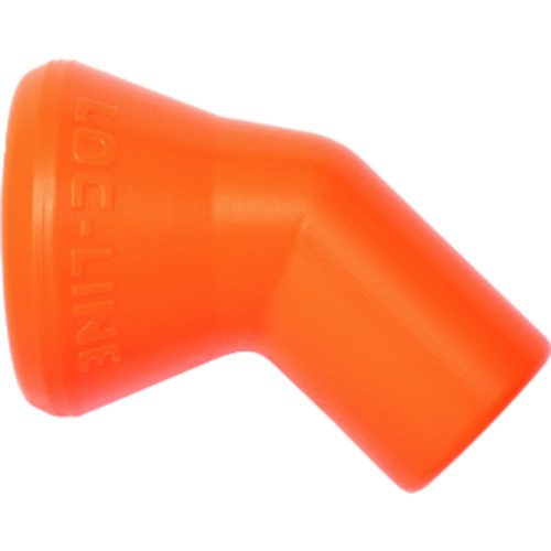 Loc-Line 1/4&ldquo; 45&deg;喷嘴X 20件（1/4&rdquo;系统） NL49473