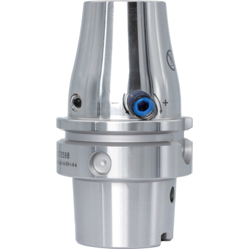 Mapal Hydrochuck（HSK-A Shank）Uniq（R）Mill Chuck MHC-HSK-A100-08-073-1-0-A