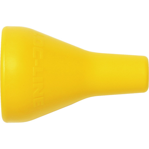 Loc-Line 1/4&ldquo;抗酸性圆形喷嘴（1/2&rdquo;系统）x 50 NL57866