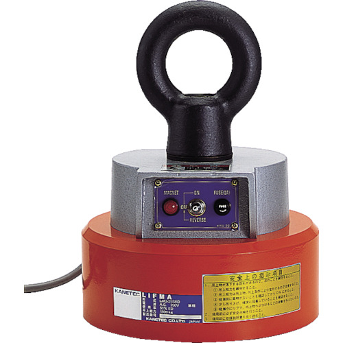 kanetec小电磁refmer（内置整流器类型）
小型电磁LIFMA（R）（整流器内置类型） LMU-20SRD