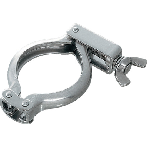 [停止] Kakudai低压夹2.5s 690-10-E