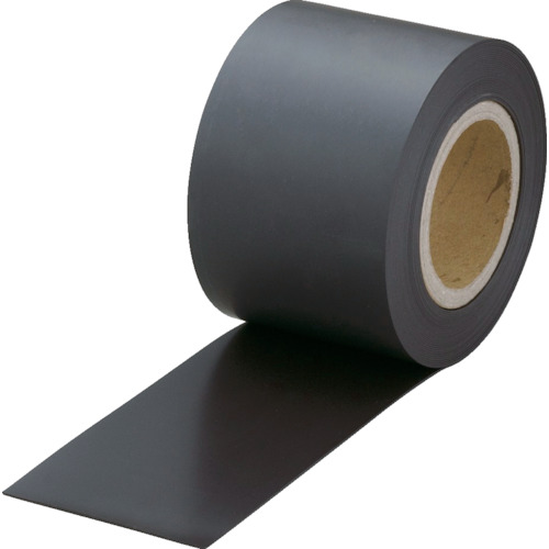 trusco磁铁卷无胶T0.6mm x宽度250mm x 20m
磁卷 TMG06-250-20
