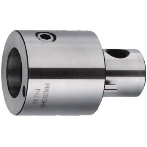 tungaloy圆形物体持有人
适配器 P8570