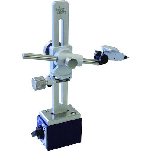 [中断] Kyoritsu Dial Stand Micro Kencer
Micro Kenser MK-301M