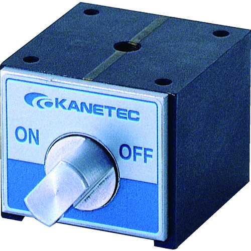 kanetec磁铁基础
磁性支架群 MB-0404