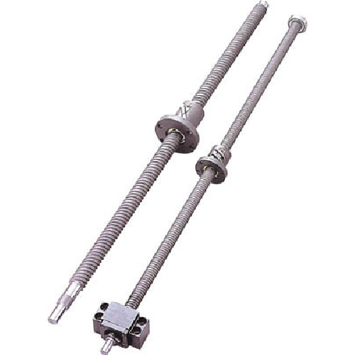 kuroda滚动钻头螺丝
滚球螺钉GY系列（准确级C10） GY1210AS-HULR-0400A