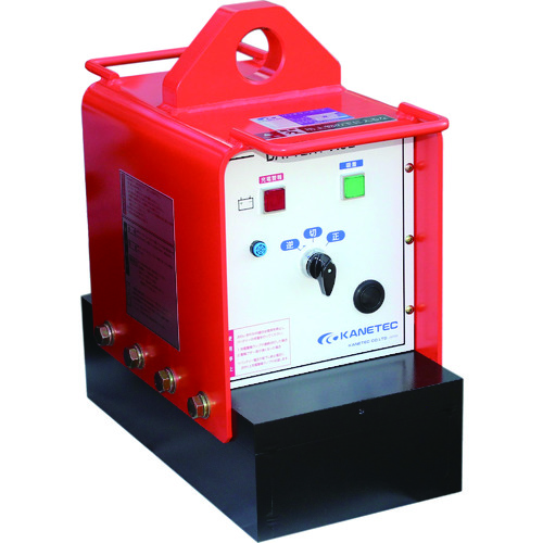 Kanetec电池ACE标准型起重容量1,000公斤
电池王牌（R） LME-10F-A