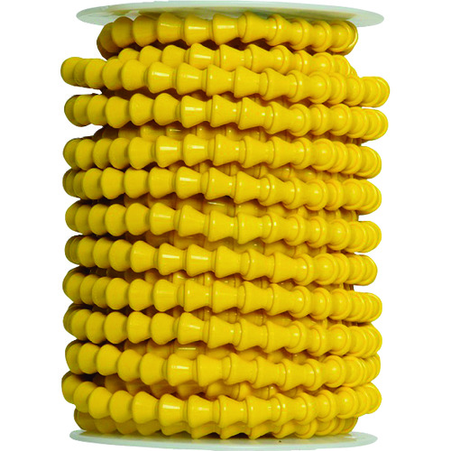 Loc-Line 1/4&ldquo;抗酸锁线软管152.4m线圈x 1 NL46421