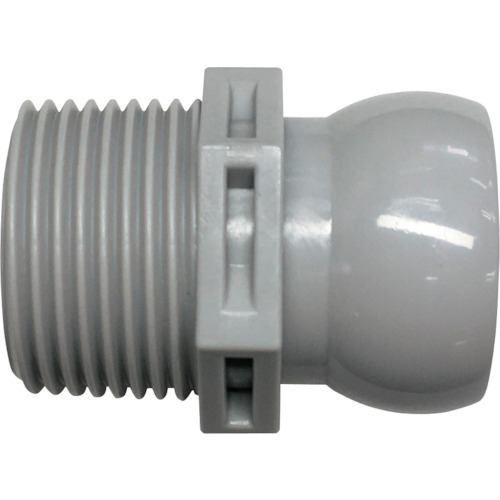 [停产] Nikki冷却液系统3/4连接器PT3/4灰色（4件）
冷却液系统 86064G
