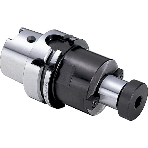 大脸磨坊A型A
面对米拉巴类型 HSK-A100-FMA25.4-195