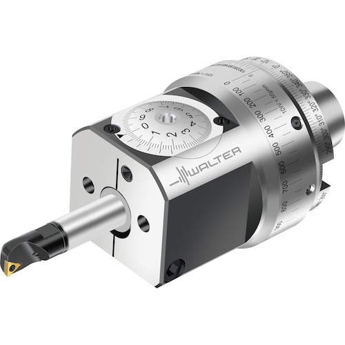 [中断] Walter Precision Boring工具
无聊和精确的无聊工具 B4030.N6.40-45.Z1.TC11.L