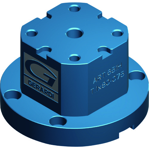 Geraldi紧凑型G-Vice立管用于T1x120mm
铝制立管用于紧凑的抓地力 GR651HT1X120