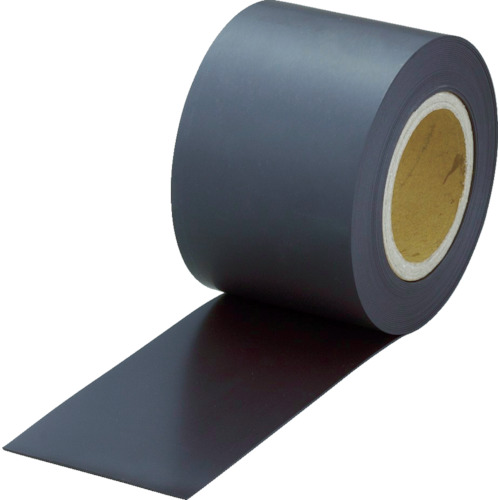 trusco磁铁卷无胶T1.5mm x宽度50mm x 10m
磁卷 TMG15-50-10
