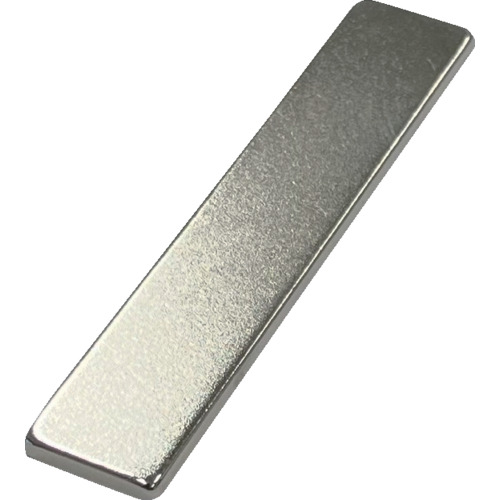 trusco Neododmium Magnet Square 50mm x 10mm x 2mm（1件= 1pk）
ND-FE-B磁铁 TN50-10K-1P