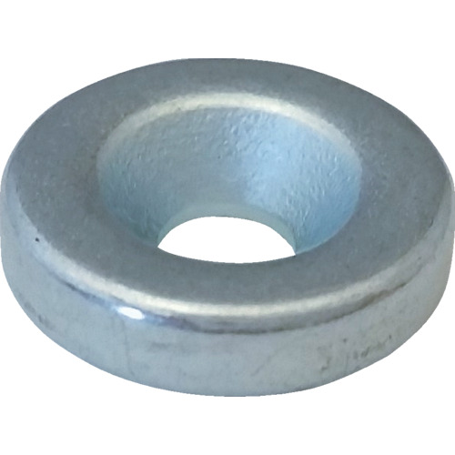 Magever Neododmium磁铁圆形NC-12R，带有countersinks M3
新磁铁磁铁 11NC12R1105