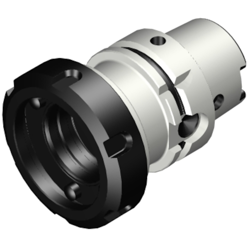 （（（）　
坚固的持有工具和U钻架 HT06-DM40-N-061