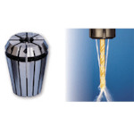 [停产] Tungaloy外部润滑印章类型ER Spring Collet
collet ER25SEAL13-14JET2
