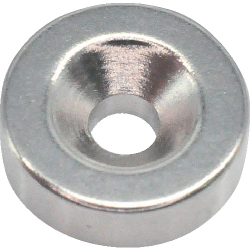 带板螺钉孔外径9mm x 3mm m2 1pc
带有圆形倒计时螺丝孔的霓虹磁铁 T09R03-M2