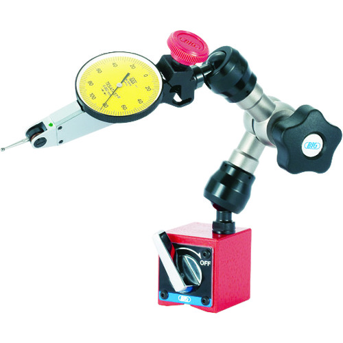 大磁铁摊位Acqua Stand Mini Mini型长臂
Accu立场 AML-M
