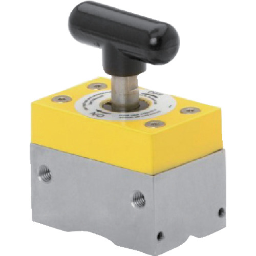 磁开关MAG Square 165UH（耐热180℃规格）
Magsquare UH-180C 8100610