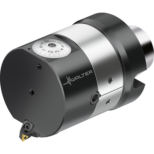 [中断] Walter Precision Boring工具
无聊和精确的无聊工具 B4030.N8.090-110.Z1.TC06