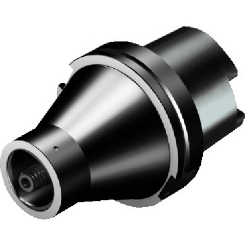 [中断] Sandvik Coromant Capto适配器（530）
持有工具 C4-390.410-125 095HD