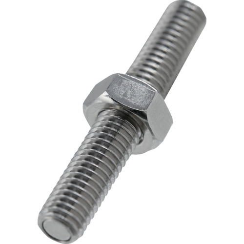 配备Trusco磁铁的调整螺钉M8x30
用磁铁调节螺钉 THXBN8-30