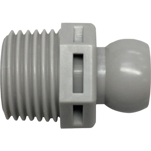 [停产] Nikki冷却液系统3/8连接器PT1/2灰色（4件）
冷却液系统 83036G