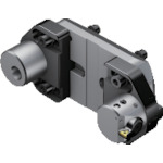[停产] Sandvik Coroboa 826DXL（530）
切割的无聊工具 826D-250TC11