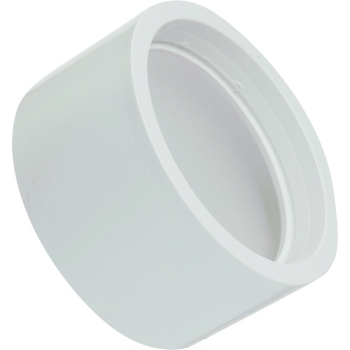 Loc-Line 3&ldquo; PVC适配器X 1（2-1/2&rdquo;系统） NL81206
