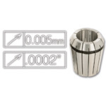 [停产] tungaloy er春天collet
collet ER11SPR0.5-1AA