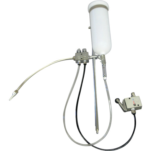 FUSO Magic Cut Emist EM1-UX-S50 1轴UX套件，带有S50cm
魔术剪辑E-MISIST半干燥型冷却液 EM1-UX-S50