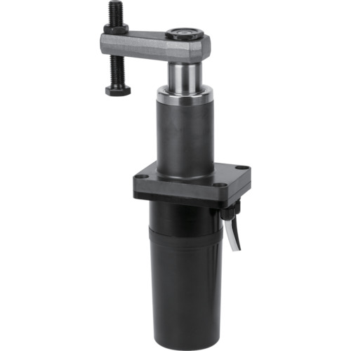 [停产] Roemheld夹具（用于机床）电动摆动夹右转90&deg;
摆动夹 1835-B180-R26