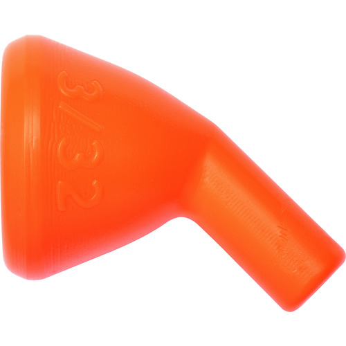 Loc-Line 3/32&ldquo; 45&deg;喷嘴X 20件（1/4&rdquo;系统） NL49470